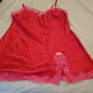 NWOT. Victoria secret babydoll
